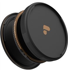 PolarPro Chroma PMVND/PL/Black Mist 2-5 stop 82mm 2