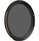 PolarPro Chroma PMVND/PL/Black Mist 2-5 stop 82mm
