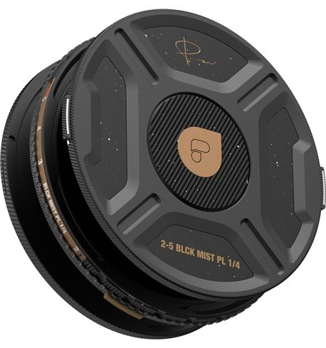 PolarPro Chroma PMVND/PL/Black Mist 2-5 stop 82mm
