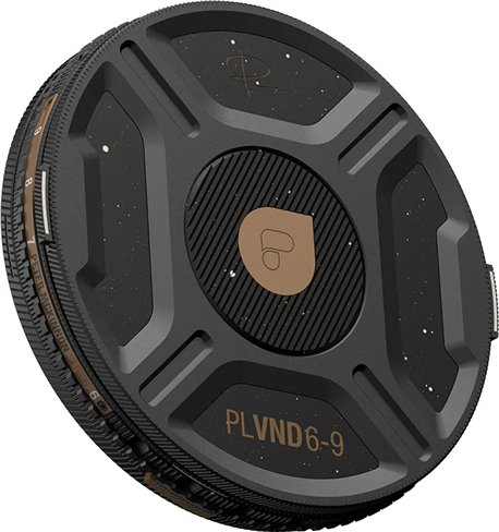 PolarPro Chroma VND/PL 6-9 - Helix Maglock (Filter Only) - McKinnon Series