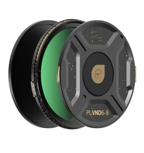 PolarPro Chroma VND/PL 6-9 Helix Maglock McKinnon Series Magnético