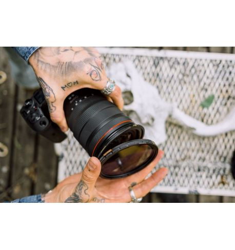 PolarPro Helix adaptador magnético