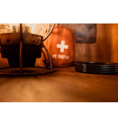 PolarPro Helix adaptador magnético