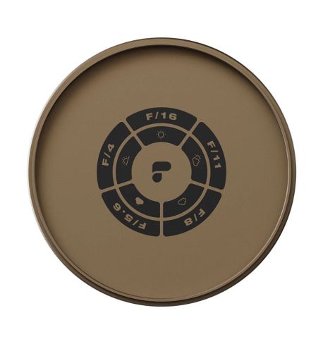 PolarPro 135 Series Gold Mist de Rosca