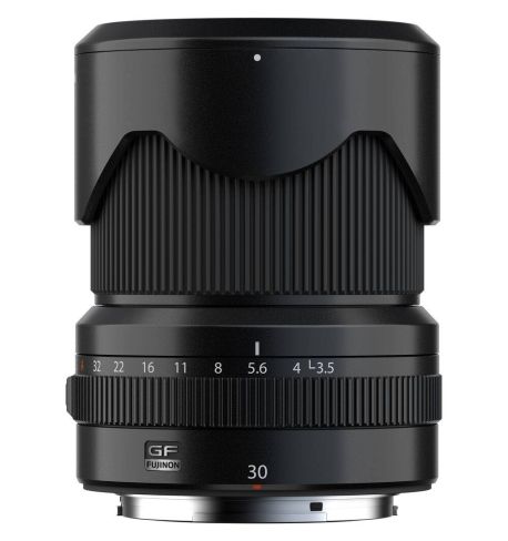 Fujinon GF 30 mm F3.5 R WR