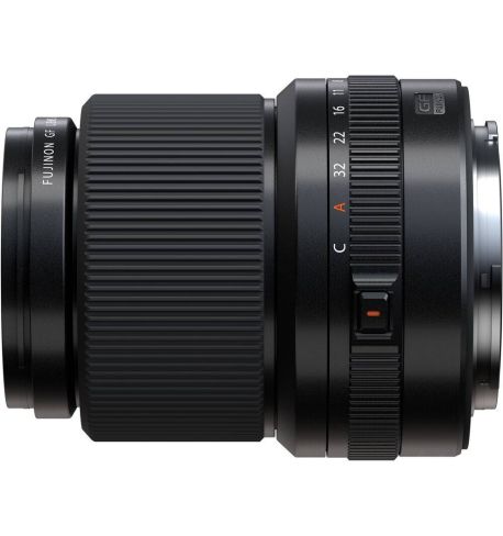 Fujinon GF 30 mm F3.5 R WR