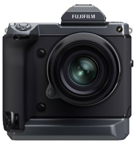 Fujinon GF 30 mm F3.5 R WR