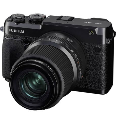 Fujinon GF 30 mm F3.5 R WR