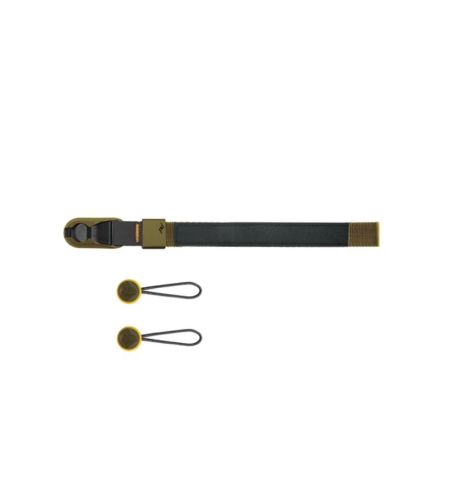 Peak Design Muñequera CUFF V2 | Escoge el color