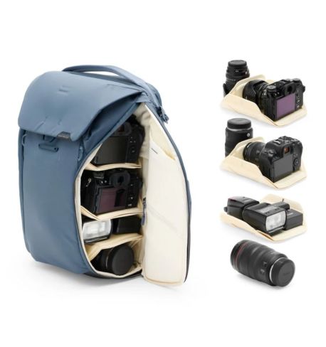 Peak Design EveryDay BackPack 20L Ocean | BEDB20DS3