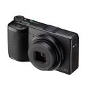 Ricoh GR IV Cámara Compacta con sensor APS-C de 25,7mpx