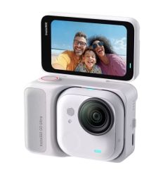 Insta360 GO Ultra Standard Bundle