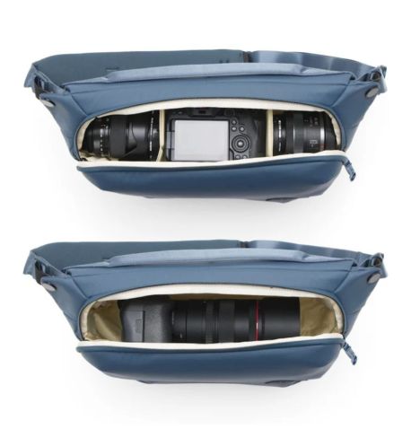 Peak Design everyday sling V2 10L