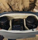 Peak Design everyday sling V2 10L