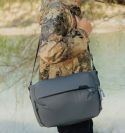 Peak Design everyday sling V2 10L