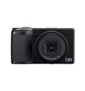 Ricoh GR IV Cámara Compacta con sensor APS-C de 25,7mpx