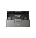 DJI Mic 3 Micrófono inalámbrico (2TX + 1RX) + Charging Case