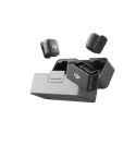DJI Mic 3 Micrófono inalámbrico (2TX + 1RX) + Charging Case