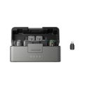 DJI Mic 3 Micrófono inalámbrico (2TX + 1RX) + Charging Case