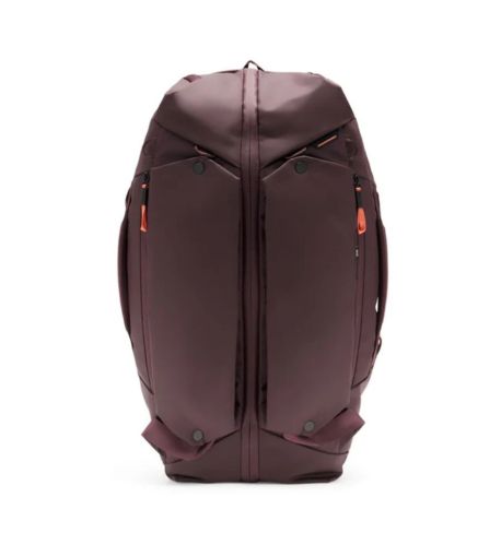 Peak Design Travel  Duffelpack 65L Eclipse