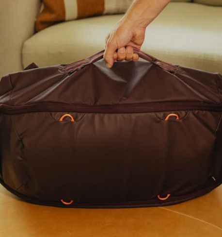 Peak Design Travel  Duffelpack 65L Eclipse