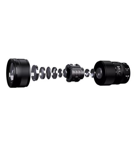 Objetivo NIKKOR Z 24-70mm F2.8 S II la nueva evolución de los objetivos zoom estándar