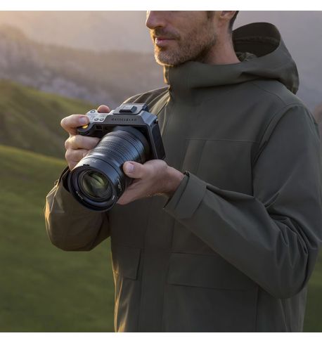 HASSELBLAD XCD 35-100mm f2.8-4