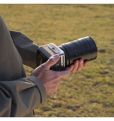 HASSELBLAD XCD 35-100mm f2.8-4