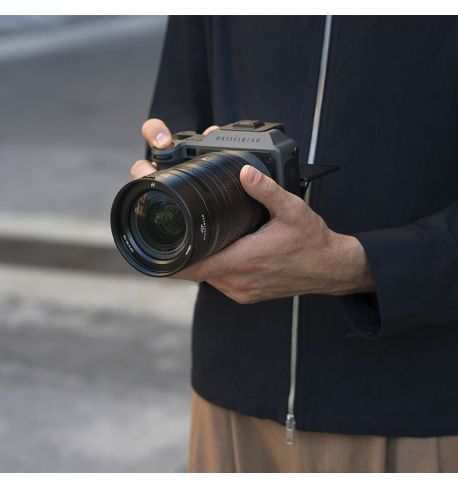 HASSELBLAD XCD 35-100mm f2.8-4