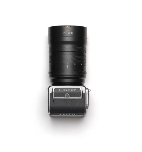 HASSELBLAD XCD 35-100mm f2.8-4