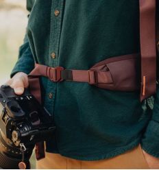 Peak Design Everyday Hip Belt Eclipse 2