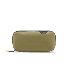 Peak Design Tech Pouch Small 1L Kelp