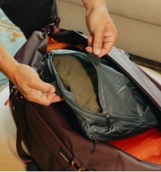 Peak design Packing Cube Medium Ocean 2