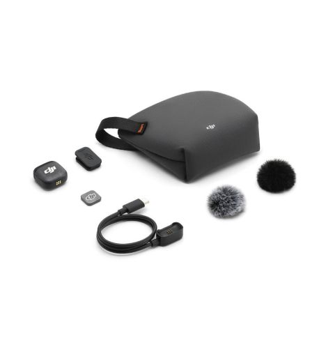 DJI Mic 3 Transmisor