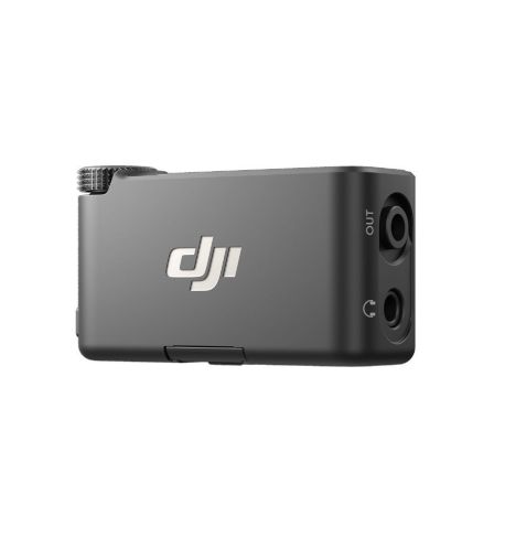 DJI Mic 3 Receptor