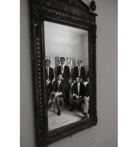 Ya realizado | Taller Shutter Week: El mundo de la fotografía de bodas