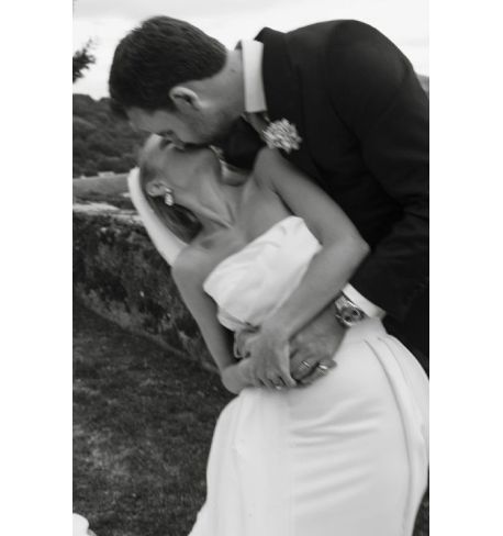 Ya realizado | Taller Shutter Week: El mundo de la fotografía de bodas