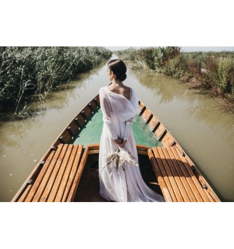 Ya realizado | Taller Shutter Week: El mundo de la fotografía de bodas