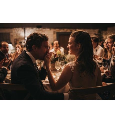 Ya realizado | Taller Shutter Week: El mundo de la fotografía de bodas