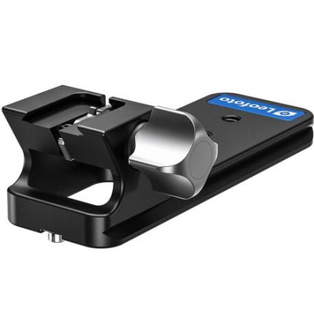 LEOFOTO ZAPATA NF-05L PARA OBJETIVOS NIKON Z