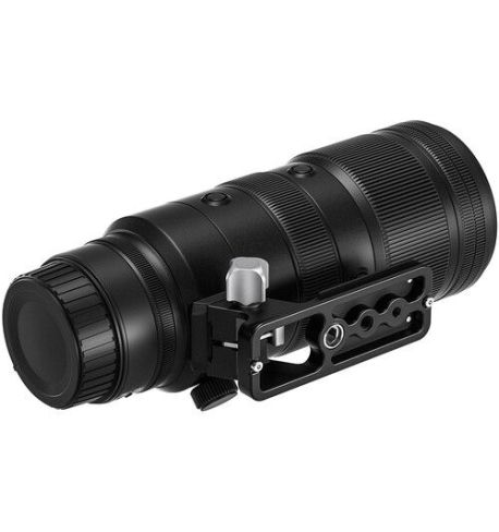 LEOFOTO ZAPATA NF-05L PARA OBJETIVOS NIKON Z