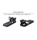 LEOFOTO ZAPATA NF-05L PARA OBJETIVOS NIKON Z