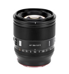 Objetivo VILTROX 56mm F1.2 PRO AF