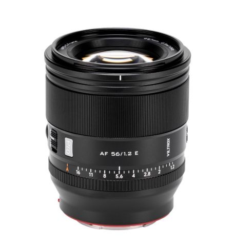 Objetivo VILTROX 56mm F1.2 PRO AF