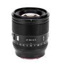 Objetivo VILTROX 56mm F1.2 PRO AF