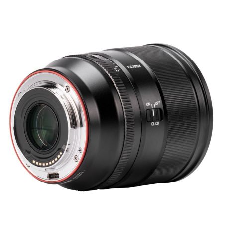 Objetivo VILTROX 56mm F1.2 PRO AF