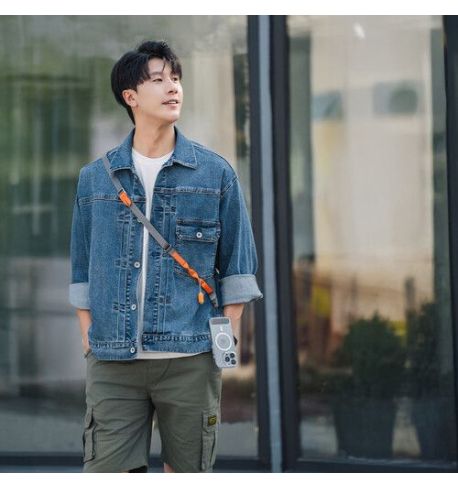 PGYTECH Correa muñeca para cámara