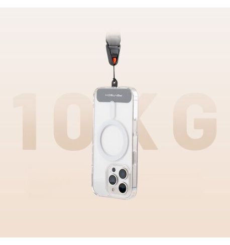 PGYTECH Correa muñeca para cámara