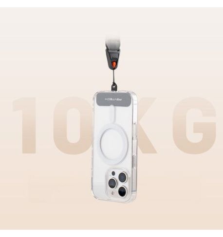 PGYTECH correa trenzada para cámara