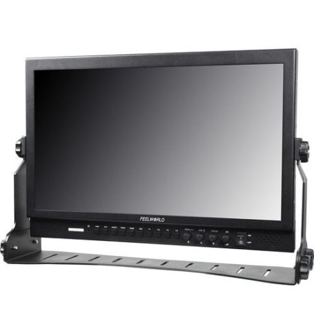 FEELWORLD Monitor P173-9HSD  7" 4K SDI-HDMI